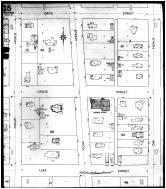Sheet 015 - Evanston, Cook County 1891